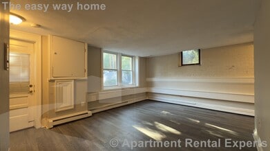 15 Linnaean St in Cambridge, MA - Building Photo - Building Photo
