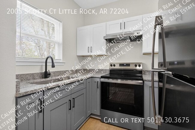 property at 2005 Scotty Ct