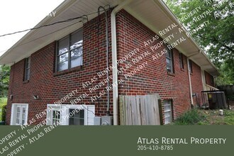 808 9th Way in Pleasant Grove, AL - Building Photo - Building Photo
