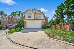 1902 Sugar Pine Cir in Houston, TX - Building Photo