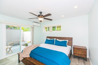 202 Noke St in Kailua, HI - Building Photo - Building Photo