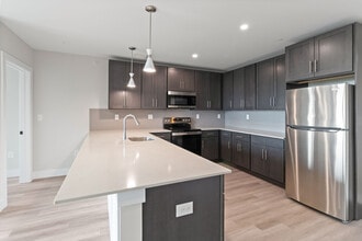 Spice Lofts in Flemington, NJ - Foto de edificio - Building Photo