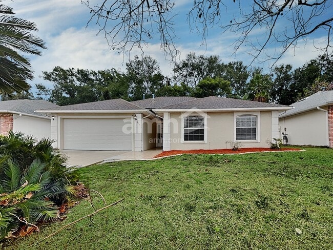 property at 815 Park Trail Dr