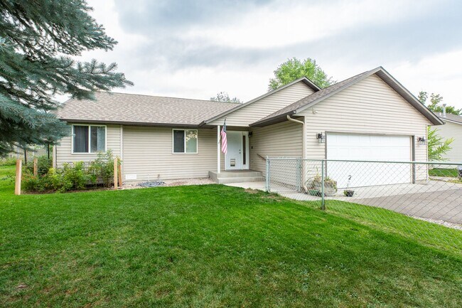 605 N Curtis St in Missoula, MT - Building Photo - Building Photo