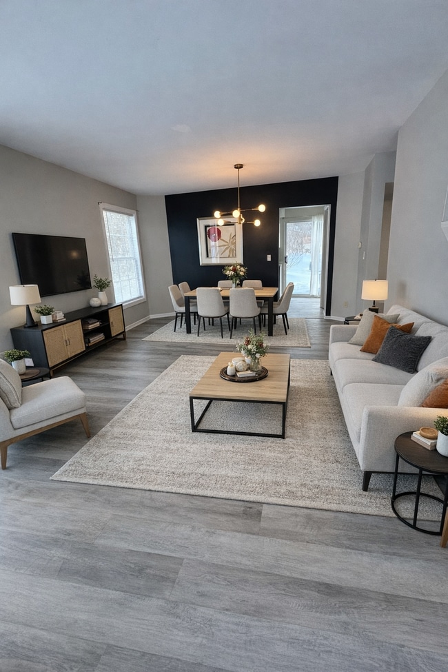 property at 301 Bluegrass Ave