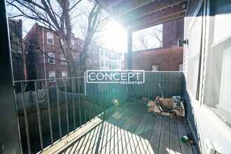 988 Tremont St in Boston, MA - Building Photo - Building Photo