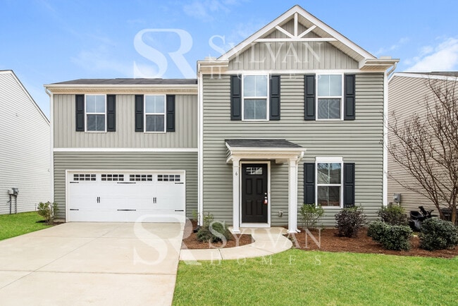 6 Castlebrook Dr in Greenville, SC - Building Photo - Building Photo