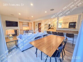 389 Fowling St in Los Angeles, CA - Building Photo - Building Photo