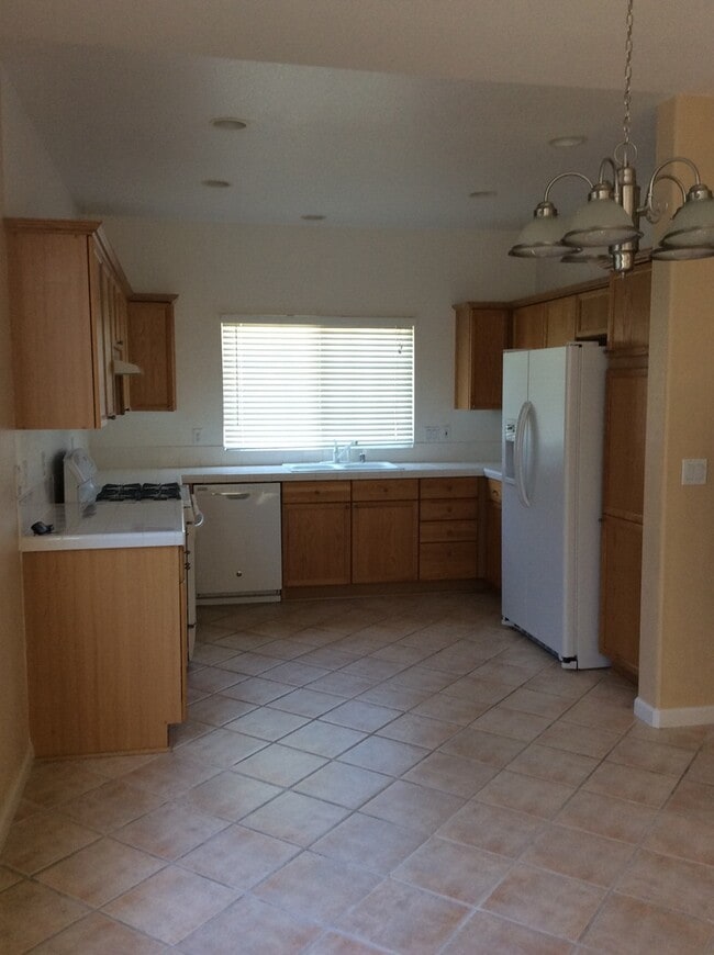 property at 1815 Badlands Dr