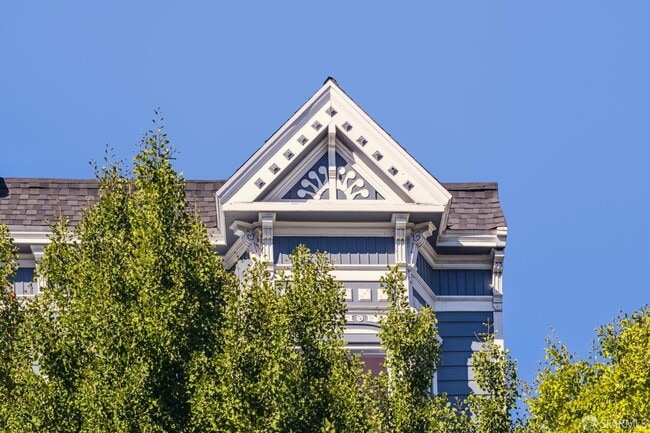 282 Eureka St in San Francisco, CA - Foto de edificio - Building Photo