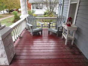 932 Mississippi St in Lawrence, KS - Building Photo - Building Photo