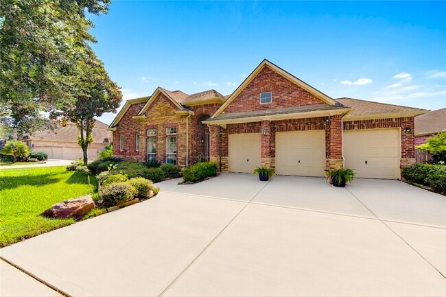 property at 11422 Carson Field Ln