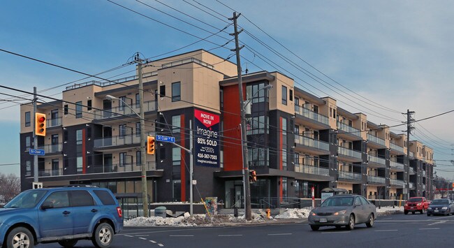 Imagine Condos