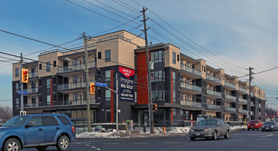 Imagine Condos in Toronto, ON - Building Photo - Primary Photo