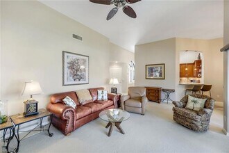 6555 Valen Way, Unit 201 in Naples, FL - Building Photo - Building Photo
