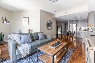 Tilden Hall Apartments in Washington, DC - Building Photo - Building Photo