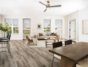 Modera Westside Trail in Atlanta, GA - Foto de edificio - Building Photo