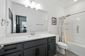 3709 Island Vista Dr in Arlington, TX - Building Photo - Building Photo