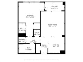 1200 Main St in Dallas, TX - Building Photo - Building Photo