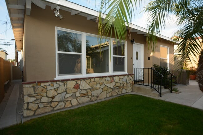 property at 4137 W 160th St