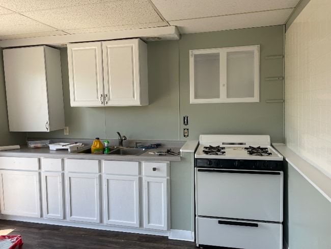 property at 1826 E Superior St