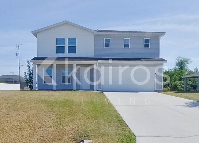 property at 2825 NW 3rd Pl