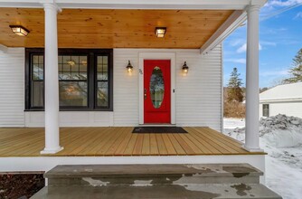 96 S Main St in Chester, VT - Building Photo - Building Photo