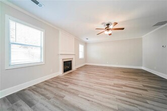 7420 Toccoa Cir in Union City, GA - Building Photo - Building Photo