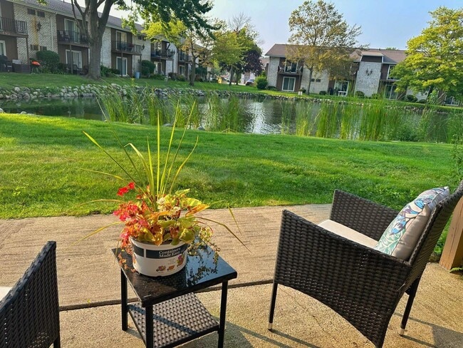 property at 7355 Woodview St