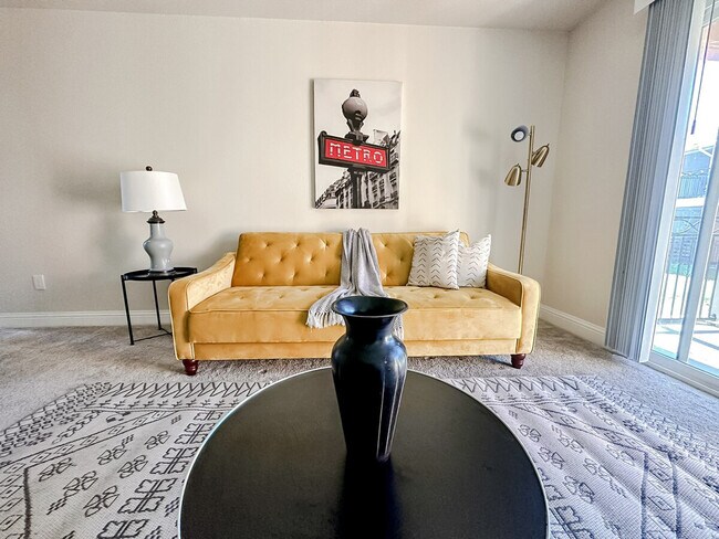 12701 N Pennsylvania Ave, Unit SI ID1036785P in Oklahoma City, OK - Building Photo - Building Photo