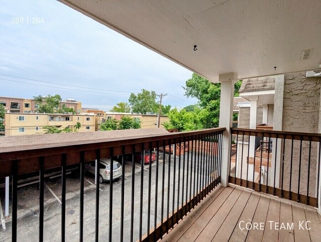 4415 Jefferson St in Kansas City, MO - Building Photo - Building Photo