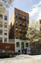 224 E Seventh St Apartments