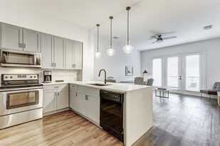 1508 Blodgett St in Houston, TX - Building Photo