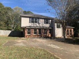 1506 Betts Mill Rd in Auburn, GA - Building Photo