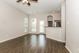 131 Brock's Ln in Montgomery, TX - Building Photo - Building Photo
