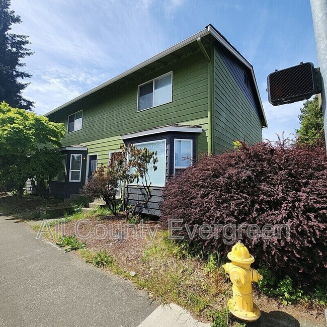 property at 1540 29th St SE