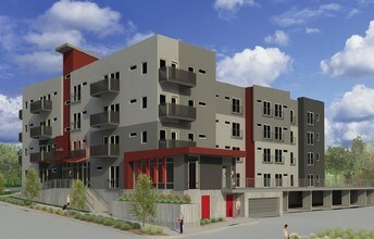 1600 Hoyt in Lakewood, CO - Building Photo - Building Photo