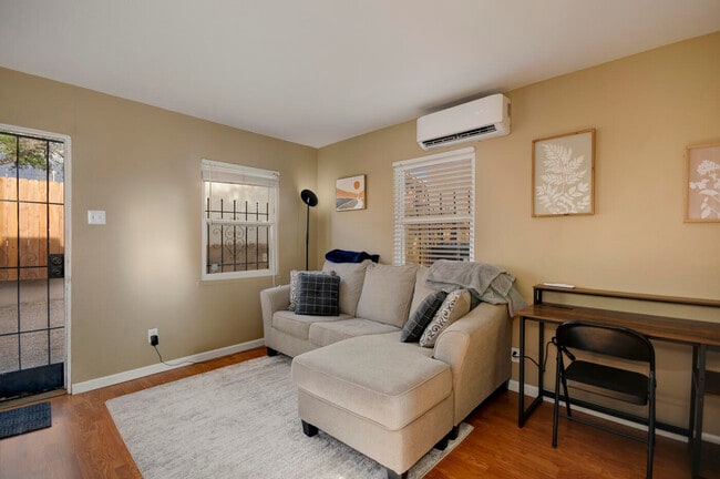 property at 1616 Coal Ave SE
