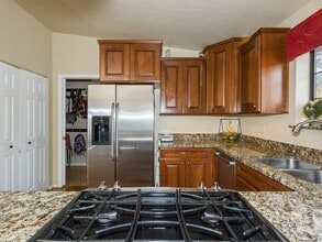 1796 Rolling Hills Dr in Prescott, AZ - Building Photo - Building Photo