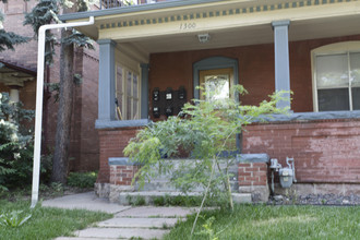 1300 Josephine St in Denver, CO - Foto de edificio - Building Photo