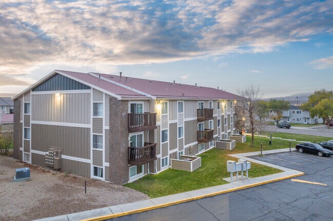 Sweetwater Heights