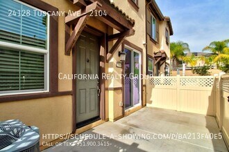 24128 Tuscany Ave in Murrieta, CA - Building Photo - Building Photo