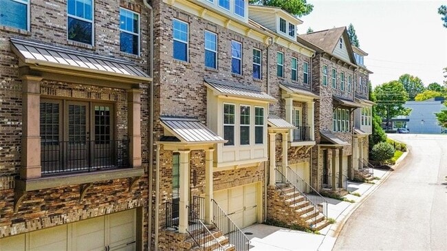 1265 Linden Ct in Atlanta, GA - Building Photo - Building Photo