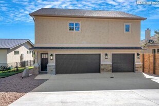 505 Heron Dr in Austin, TX - Building Photo