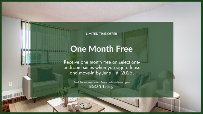 Goldengate Apartments