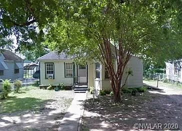 1513 Parker St in Shreveport, LA - Building Photo