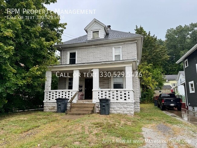 property at 369 Cuyahoga St