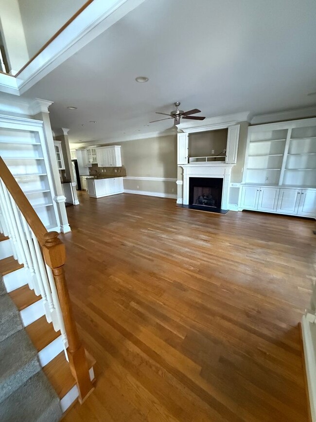 3733 Savannah Way in Rocky Mount, NC - Building Photo - Building Photo