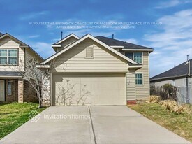 24114 Mustang Run Dr in Hockley, TX - Building Photo