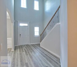 39 Herty Ln, Unit 01-321 in Hinesville, GA - Building Photo - Building Photo